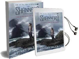 The Elfstones of Shannara Audiobook download free by Terry Brooks