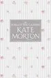 Audiobook The Forgotten Garden: Sophie Allport Limited Edition author Kate Morton