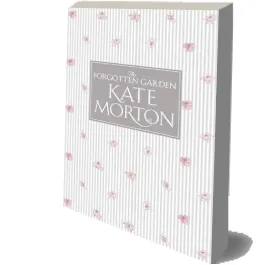 The Forgotten Garden: Sophie Allport Limited Edition Audiobook download free by Kate Morton