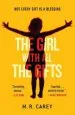 Audiobook The Girl With all the Gifts author M R Carey