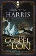 Audiobook The Gospel of Loki author Joanne M. Harris