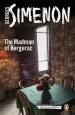 Audiobook The Madman of Bergerac: Inspector Maigret #15 author Georges Simenon