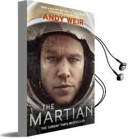 The Martian Audiobook download free by Andy Weir