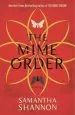 Audiobook The Mime Order: The Bone Season author Samantha Shannon