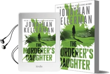 The Murderer'S Daughter Audiobook download free by Jonathan Kellerman