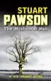 Audiobook The Mushroom man author Stuart Pawson