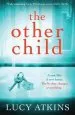 Audiobook The Other Child author Lucy Atkins