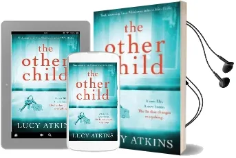 The Other Child Audiobook download free by Lucy Atkins