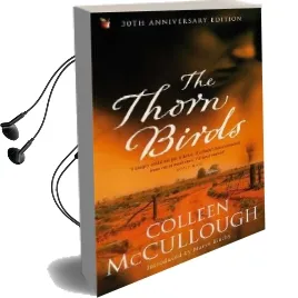 The Thorn Birds Audiobook download free by Colleen Mccullough
