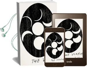The Vorrh Audiobook download free by Brian Catling