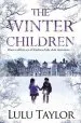 Audiobook The Winter Children author Lulu Taylor