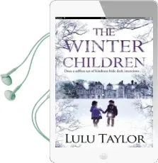 The Winter Children Audiobook download free by Lulu Taylor