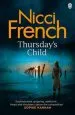 Audiobook Thursday'S Child: A Frieda Klein Novel (4) author Nicci French
