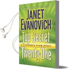 Top Secret Twenty-One: A Stephanie Plum Novel Audiobook download free by Janet Evanovich