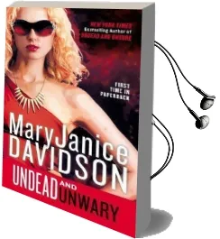Undead and Unwary: A Queen Betsy Novel Audiobook download free by Maryjanice Davidson