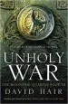 Audiobook Unholy war: The Moontide Quartet Book 3 author David Hair