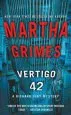 Audiobook Vertigo 42: A Richard Jury Mystery author Martha Grimes