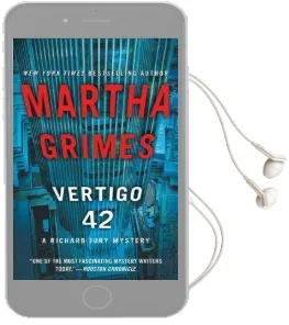 Vertigo 42: A Richard Jury Mystery Audiobook download free by Martha Grimes