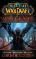 Audiobook World of Warcraft: War Crimes author Christie Golden