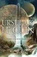 Audiobook Worlds of Exile and Illusion: Rocannon'S World, Planet of Exile, City of Illusions author Ursula K. Le Guin