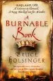 Audiobook A Burnable Book author Bruce Holsinger