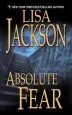 Audiobook Absolute Fear author Lisa Jackson
