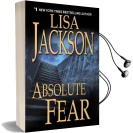 Absolute Fear Audiobook download free by Lisa Jackson