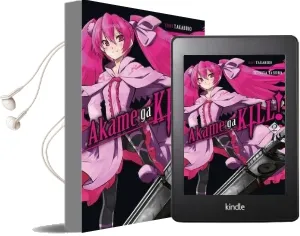 Akame ga Kill!, Vol. 2 Audiobook download free by Takahiro