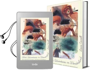 Alice'S Adventures in Wonderland: 150Th Anniversary Edition Audiobook download free by Lewis Carroll