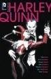 Audiobook Batman Harley Quinn author Paul Dini