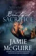 Audiobook Beautiful Sacrifice author Jamie Mcguire