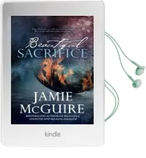 Beautiful Sacrifice Audiobook download free by Jamie Mcguire