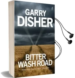 Bitter Wash Road Audiobook download free by Garry Disher