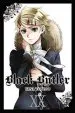 Audiobook Black Butler, Vol. 20 author Yana Toboso