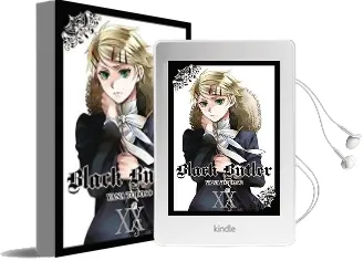 Black Butler, Vol. 20 Audiobook download free by Yana Toboso