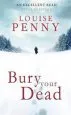 Audiobook Bury Your Dead author Louise Penny
