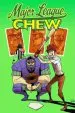 Audiobook Chew Volume 5: Major League Chew author John Layman