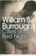 Audiobook Cities of the red Night author William S. Burroughs