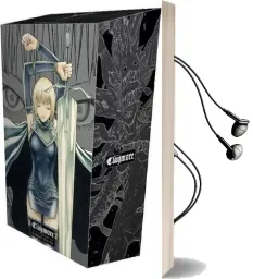 Claymore Complete box set: Volumes 1-27 With Premium Audiobook download free by Norihiro Yagi