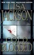 Audiobook Cold Blooded author Lisa Jackson