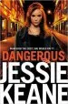 Audiobook Dangerous author Jessie Keane