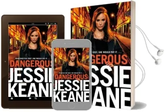 Dangerous Audiobook download free by Jessie Keane