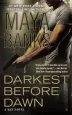 Audiobook Darkest Before Dawn: A kgi Novel Book 10 author Maya Banks