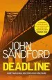 Audiobook Deadline author John Sandford