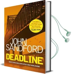 Deadline Audiobook download free by John Sandford