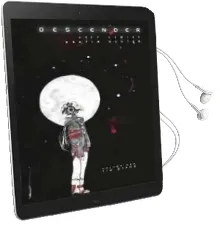 Descender Volume 1: Tin Stars Audiobook download free by Jeff Lemire