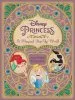 Audiobook Disney Princess: A Magical Pop-Up World author Matthew Reinhart
