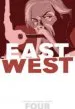 Audiobook East of West Volume 4: Who Wants war? author Jonathan Hickman