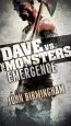 Audiobook Emergence: Dave vs. the Monsters author John Birmingham