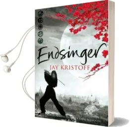 Endsinger Audiobook download free by Jay Kristoff